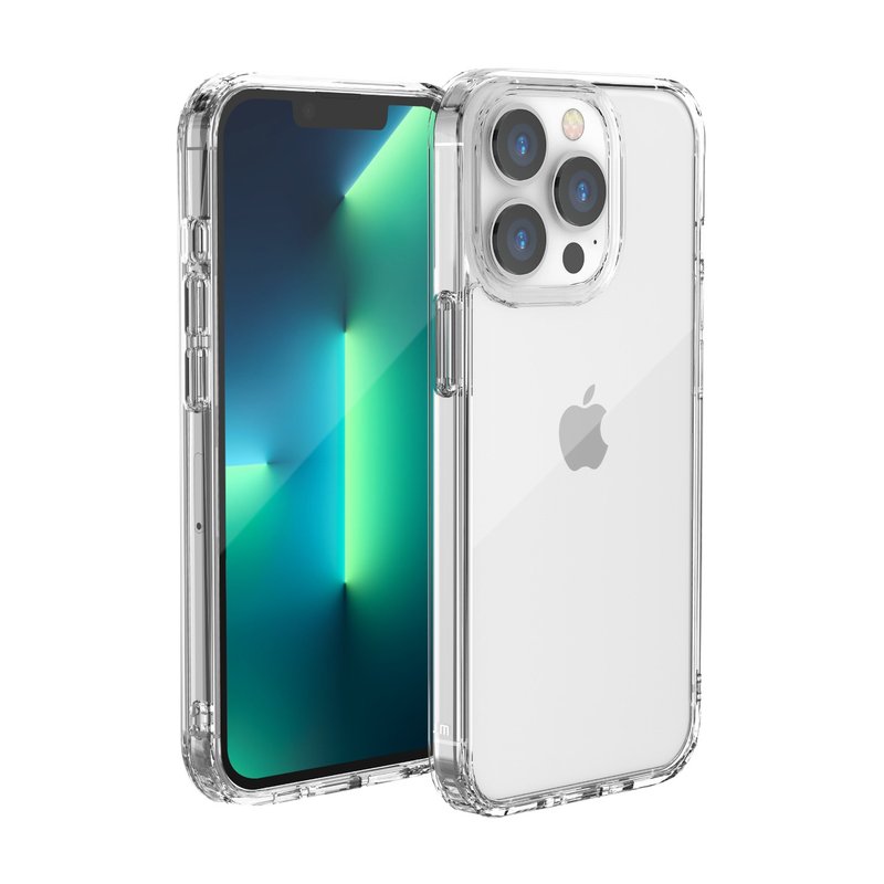 TENC Air 国王新衣防摔气垫壳- iPhone 13 全系列 - 手机壳/手机套 - 塑料 