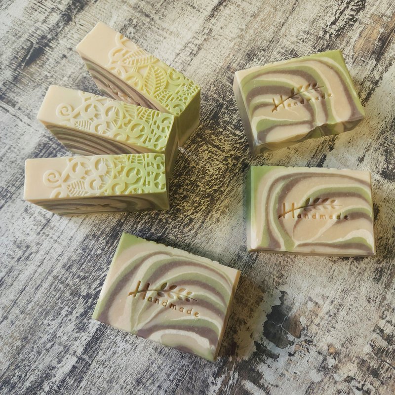 植萃痘痘款 | 无患子焕采皂 - 肥皂/手工皂 - 其他材质 