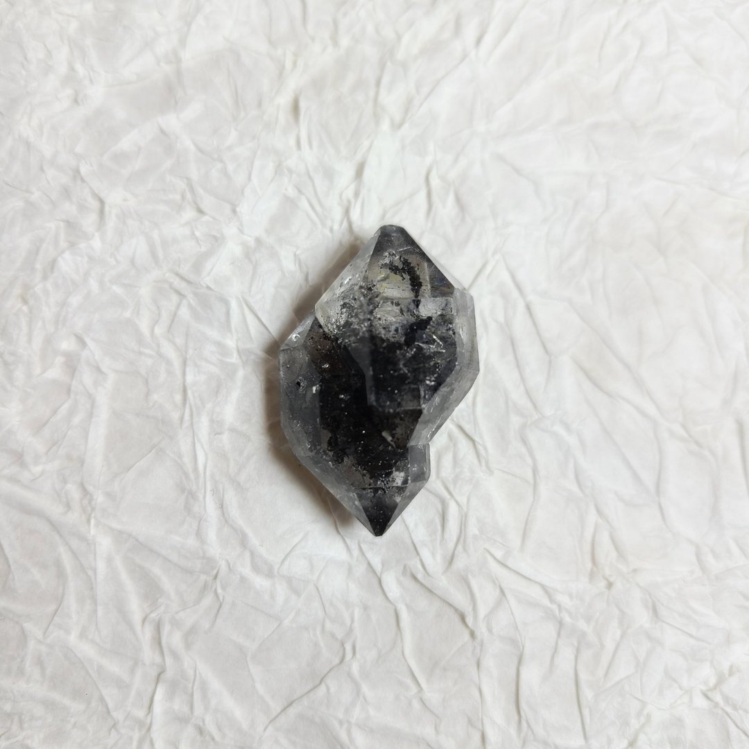 【闪灵钻原石】 - SHD059 - 其他 - 水晶 黑色