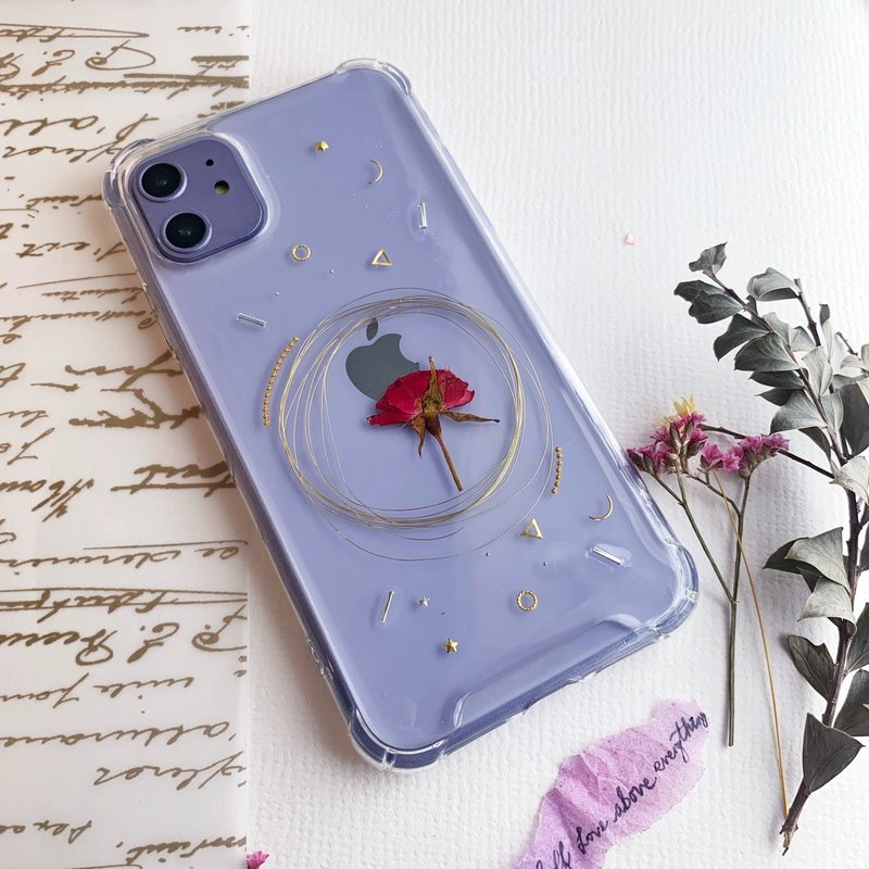 福利品 小王子手机壳   星球iphone 11 - 手机壳/手机套 - 塑料 透明