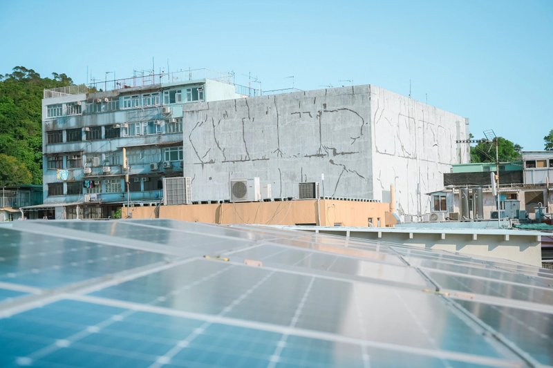 坪洲午后半日游【步走】 - 户外/室内活动 - 其他材质 