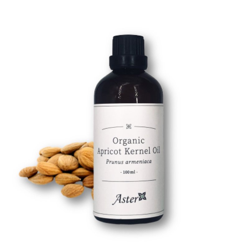 有机杏核油 - 其他 - 精油 
