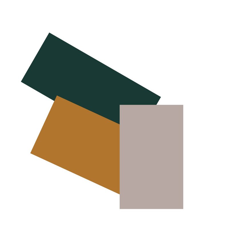 彩虹 T恤/圣诞礼物 - 男装上衣/T 恤 - 棉．麻 多色