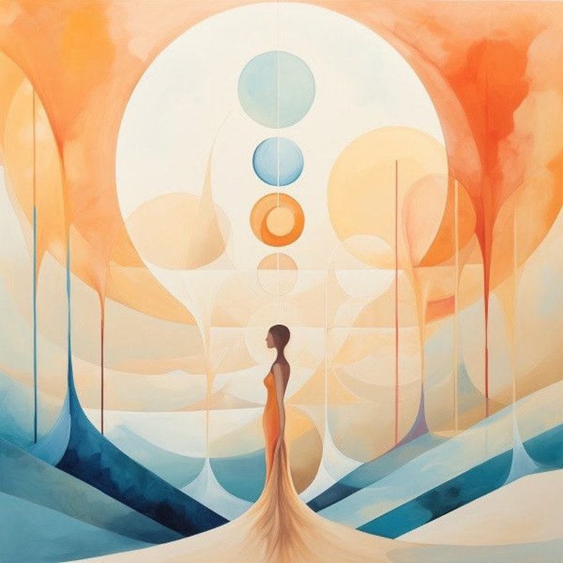 【岁末芳疗工作坊】 疗愈与展望 - 摄影/心灵/讲座 - 精油 