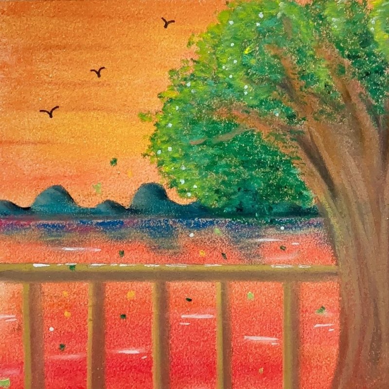 哥伦比亚 安蒂奥 橡树庄园 水洗 | 浅中 精品咖啡豆选专卖店 - 咖啡 - 新鲜食材 