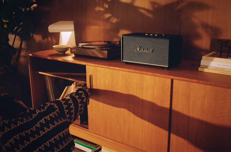 Stanmore III 蓝牙喇叭 - 扩音器/喇叭 - 其他材质 多色