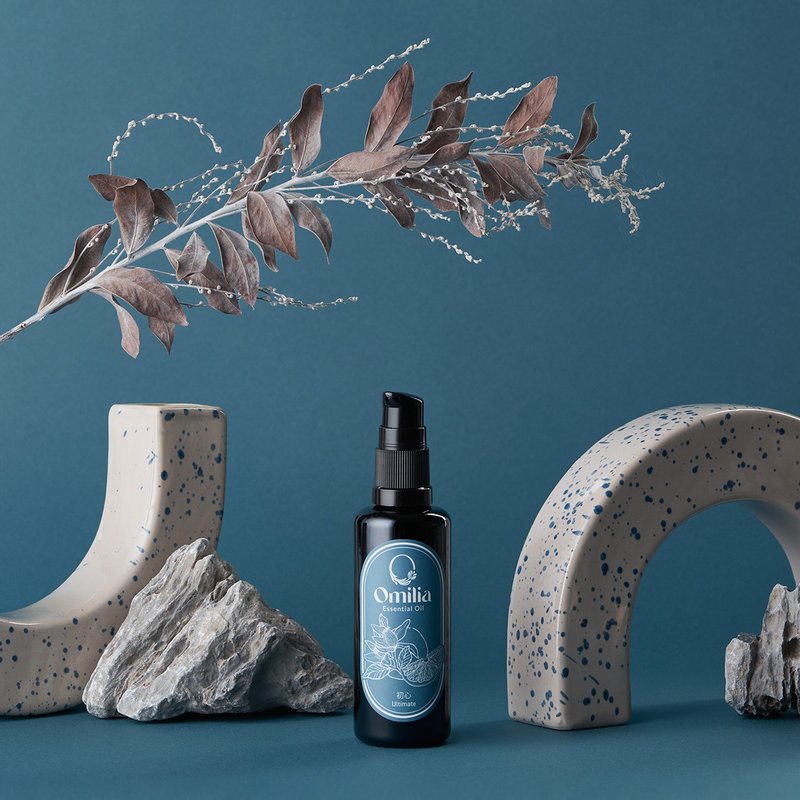 【初心 ULTIMATE】身体精华油/身体按摩油 - 身体护肤/按摩油 - 精油 