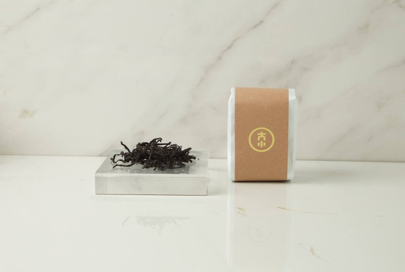 大小日子 台湾野生红玉红茶 - 茶 - 新鲜食材 白色