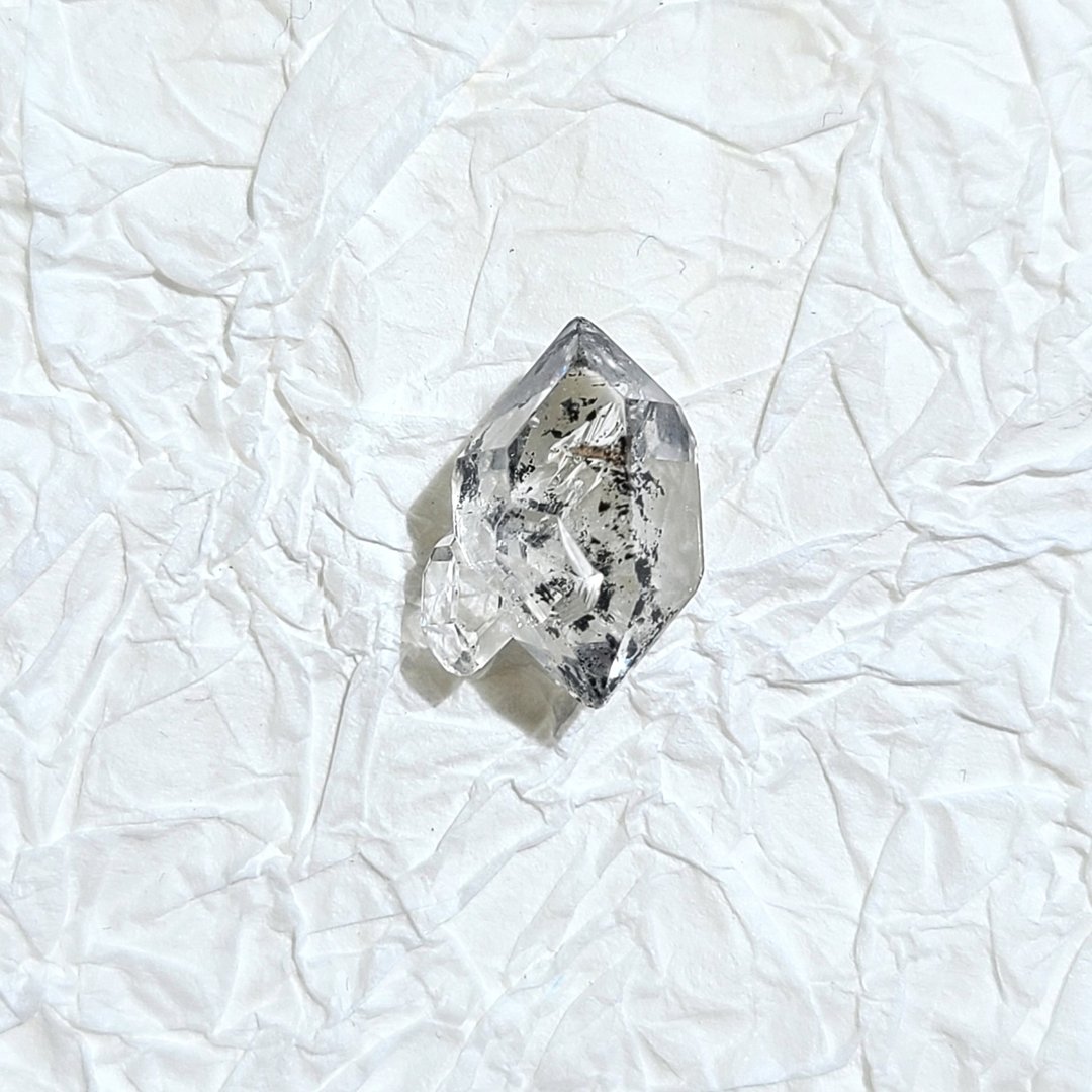 【闪灵钻原石】 - SHD090 - 其他 - 水晶 黑色