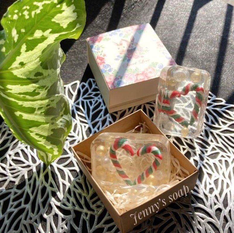 【体验课程】高雄体验课程-胺基酸皂、拐杖糖皂、手工皂 - 其他 - 其他材质 