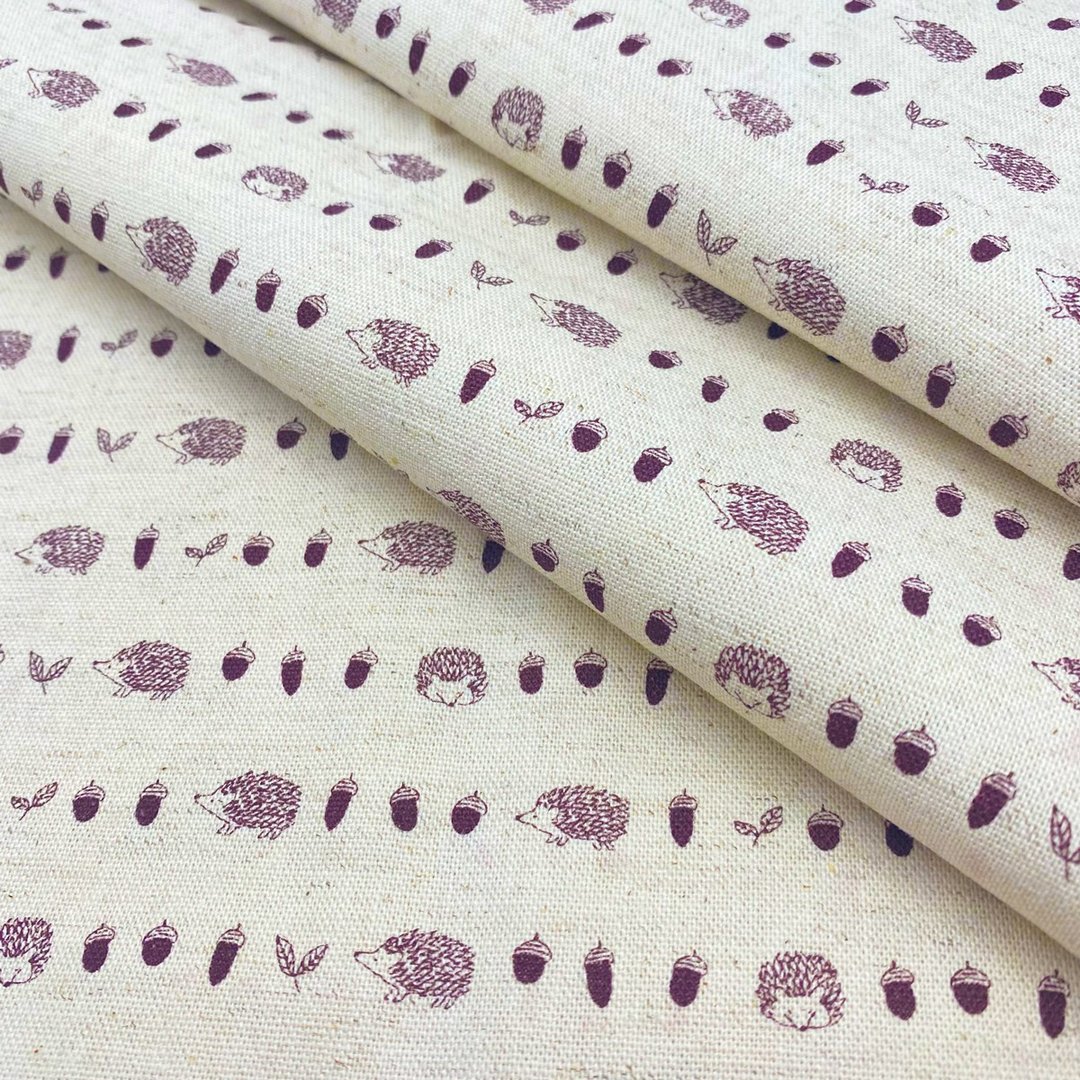 Made-to-order sales of cloth liners and menstrual cloth napkins. We will make it in your favorite size. Menstrual menstrual pain hedgehog - 生理用品 - 棉 多色