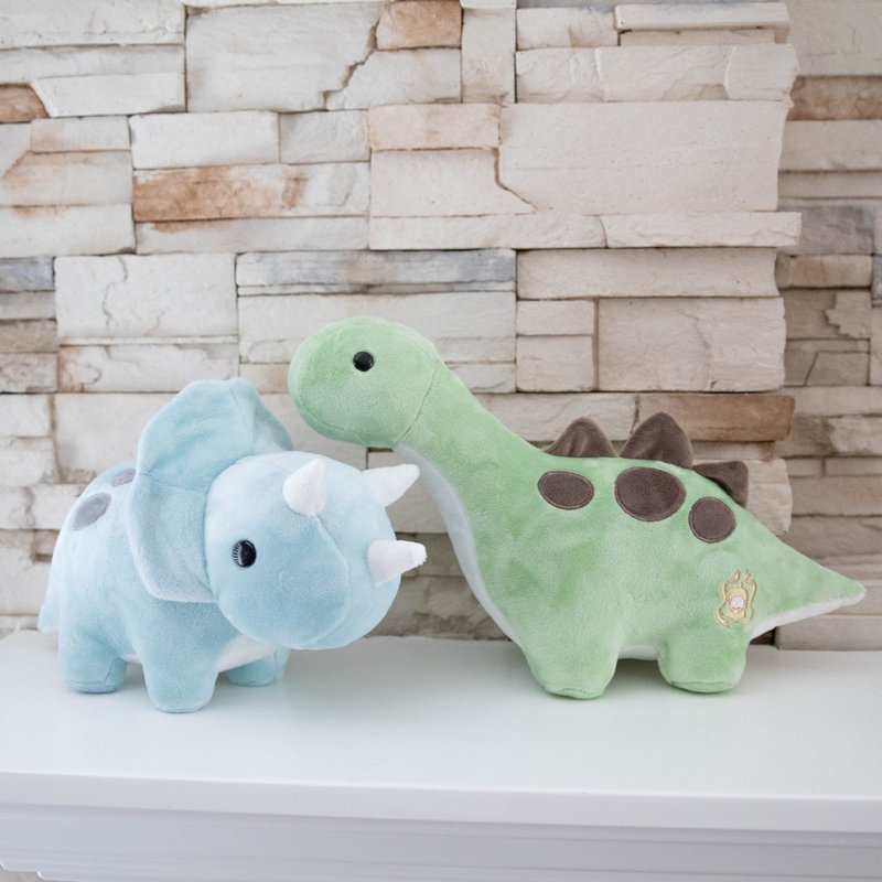 Bellzi | 任选 两只大动物玩偶 - 玩偶/公仔 - 其他人造纤维 