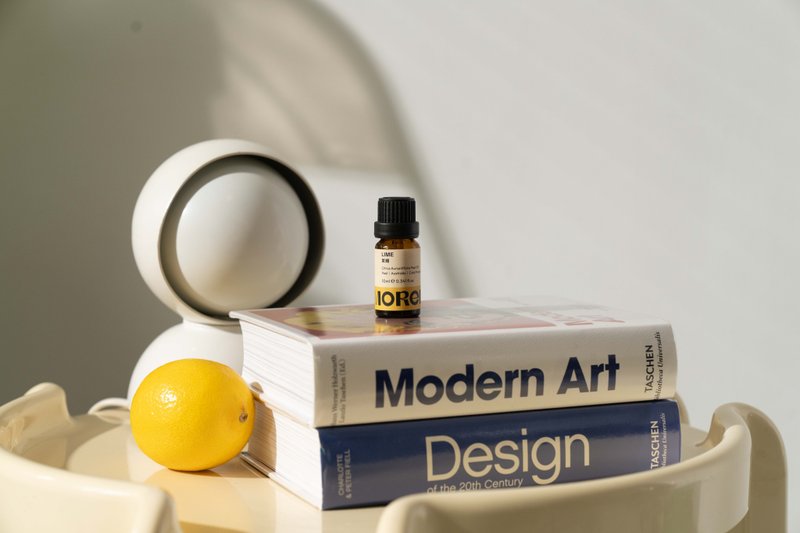 莱姆 Lime 10mL - 香薰/精油/线香 - 精油 