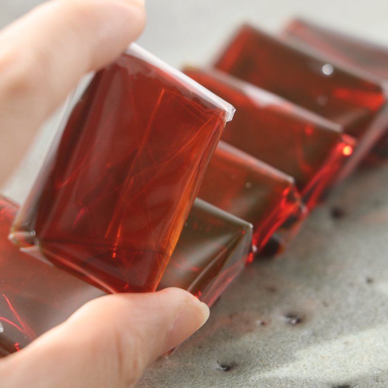 纯粹の龟鹿双宝 - 茶 - 新鲜食材 