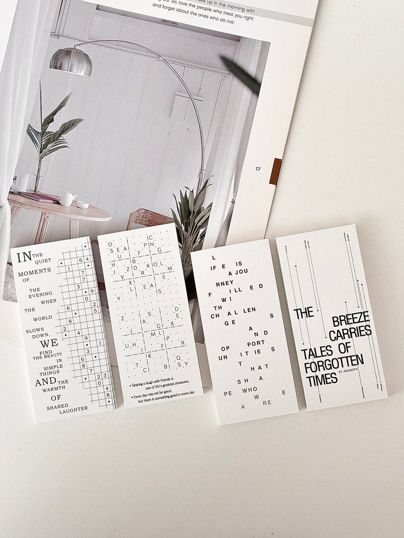 NoteWorthy 备忘录纸 - 便条纸/标签贴 - 纸 