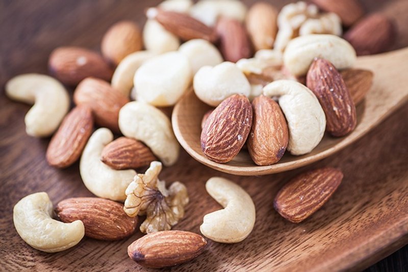 【好日好食】好果系列 顶级综合坚果 (6入组) - 其他 - 其他材质 