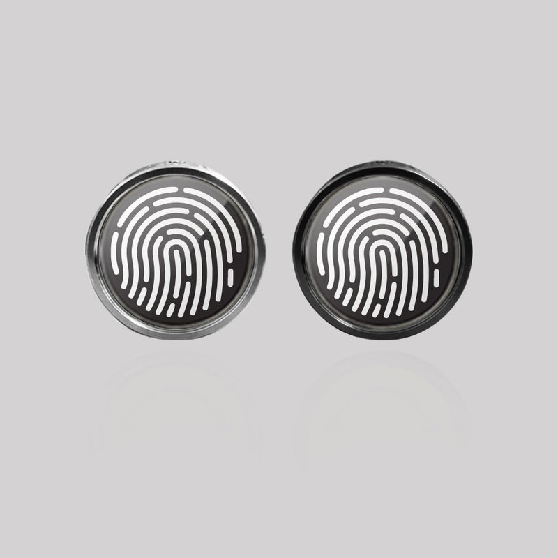 Fingerprint/汽机车大牌螺丝 SunBrother孙氏兄弟 - 其他 - 不锈钢 