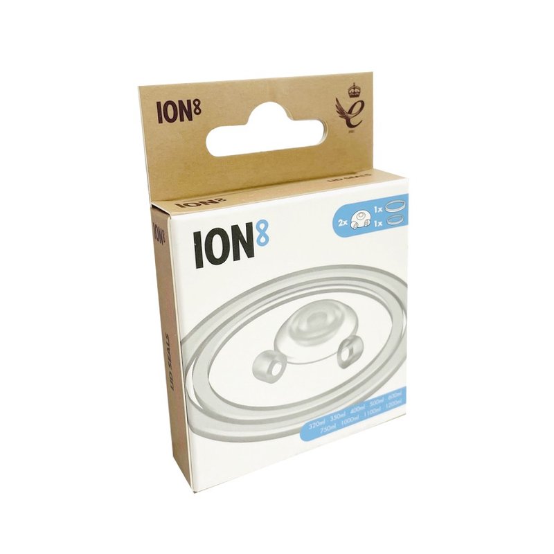 ion8水壶盖硅胶配件 - 水瓶/水壶 - 其他材质 