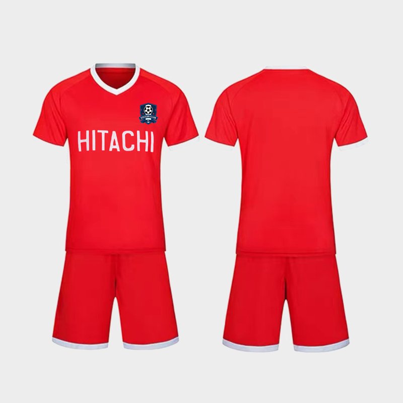 【Sport Club系列】波衫订制 定制化球队波衫 球服logo订制 - 男装运动衣 - 其他人造纤维 多色