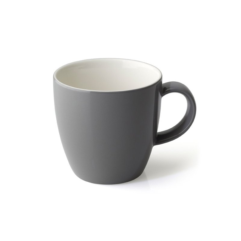 美国FORLIFE品茶片刻茶杯/浓缩咖啡杯单(小) -灰 - 其他杯子 - 瓷 紫色