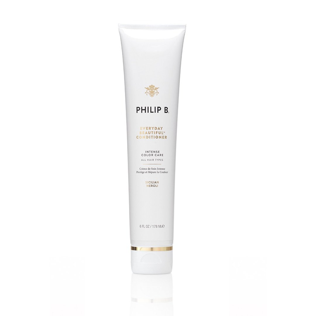 美国PHILIP B |  日日好美顶级润丝178ml - 润发用品 - 其他材质 白色