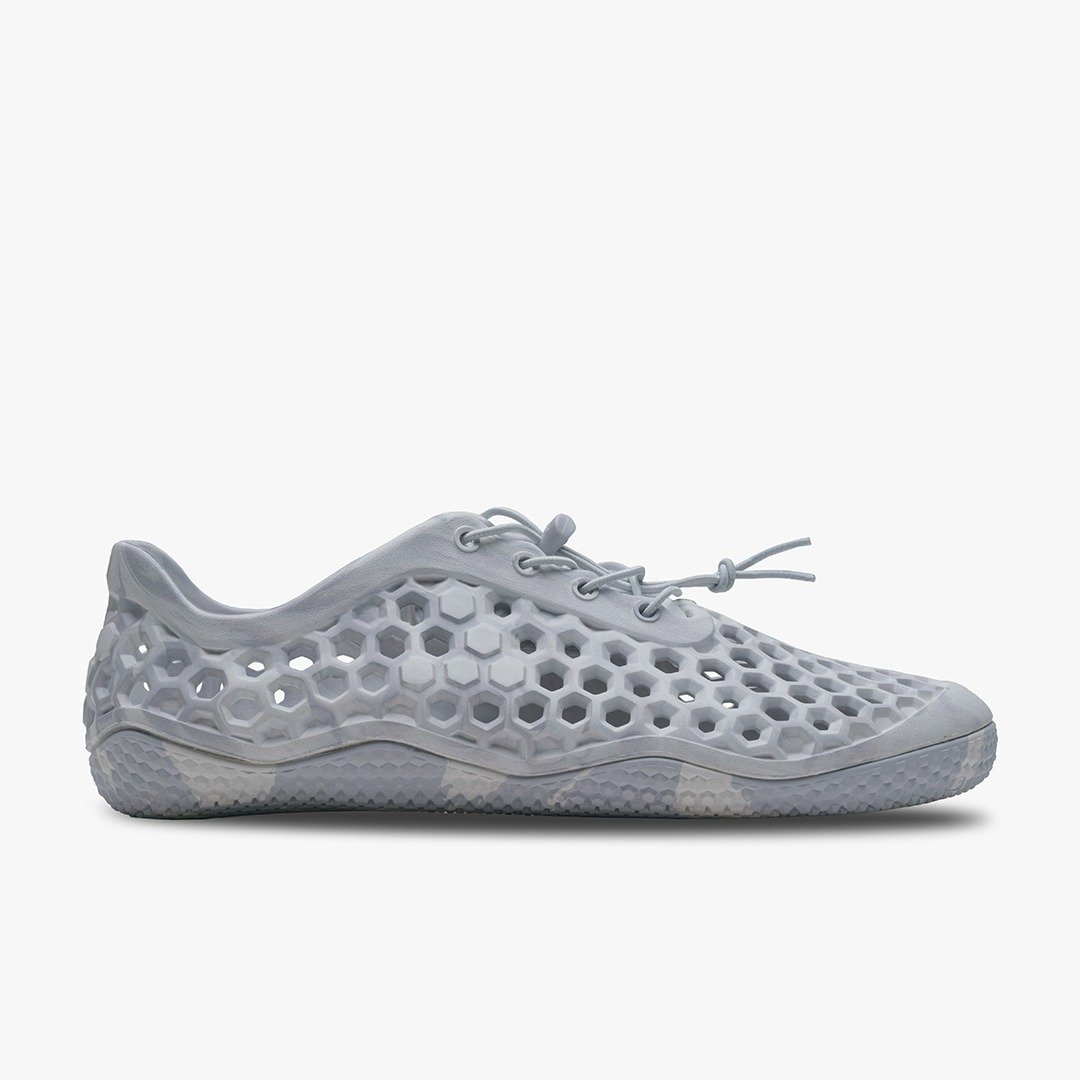 【VIVOBAREFOOT】ULTRA III MENS 男 - 男款运动鞋/球鞋 - 其他材质 黑色