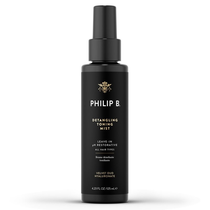 美国PHILIP B | 酸碱平衡沉香苹果醋125ml - 润发用品 - 其他材质 白色