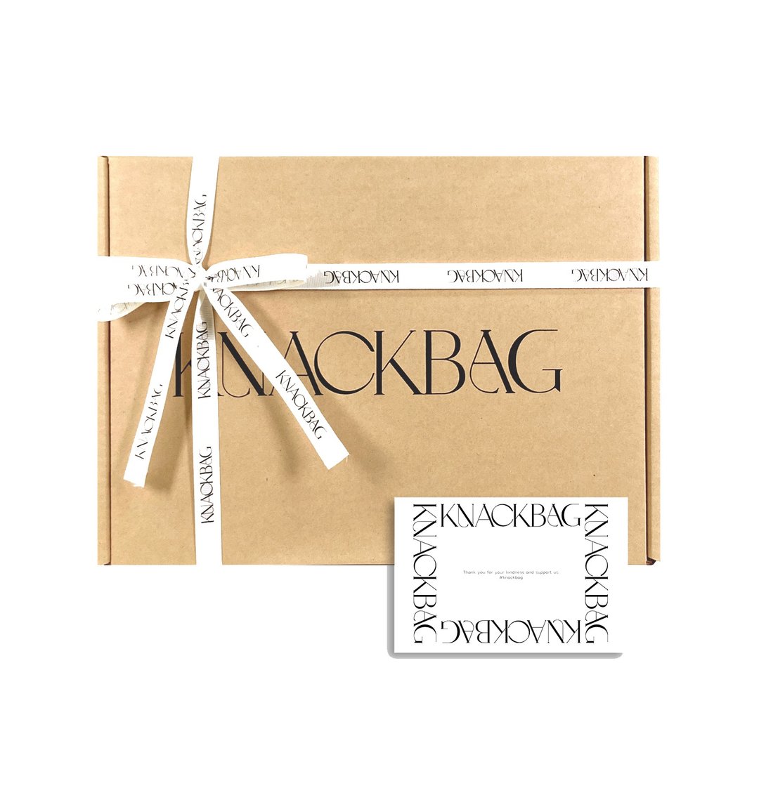 Gift box - 手提包/手提袋 - 纸 