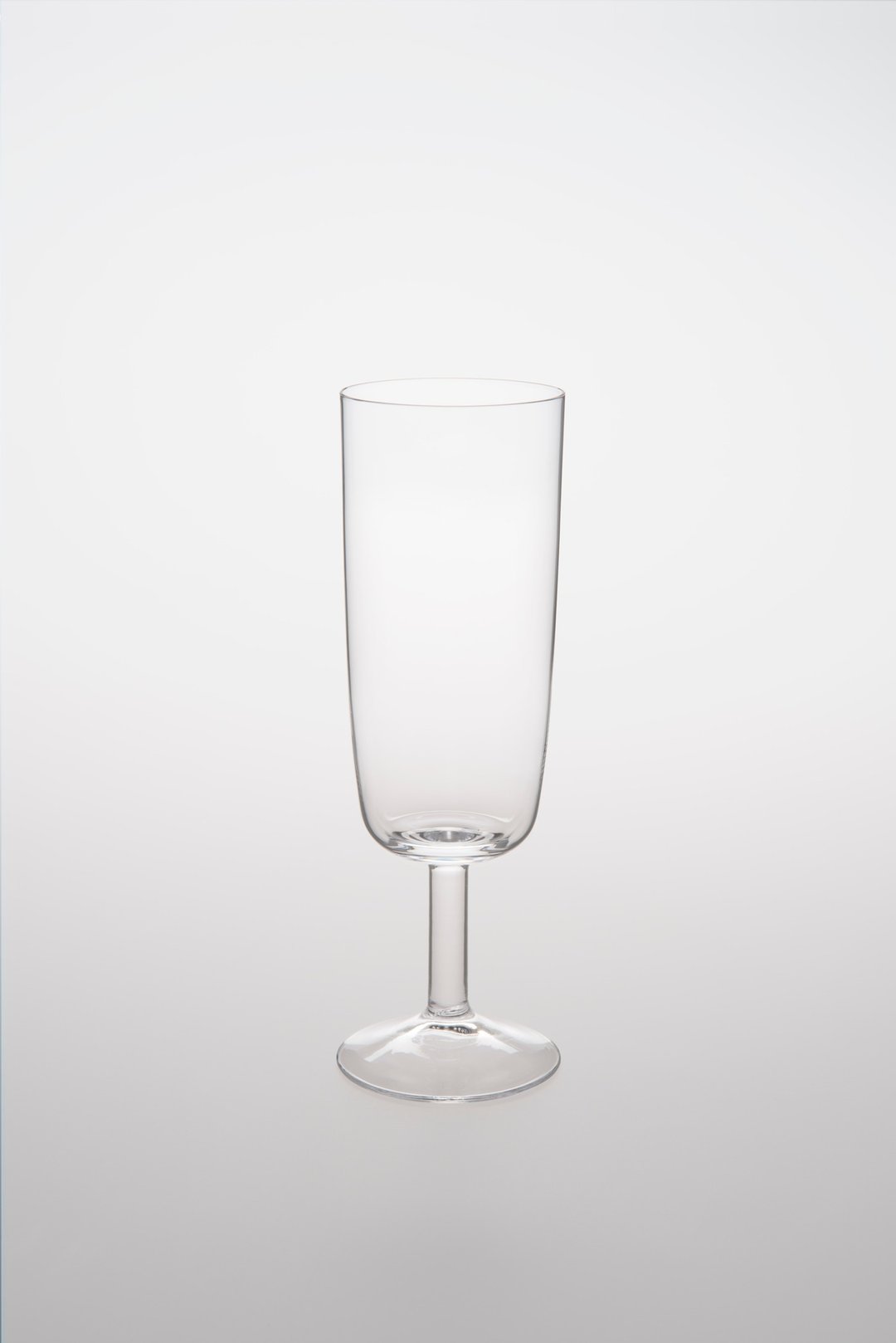 TG 玻璃香槟杯 230ml - 酒杯/酒器 - 玻璃 透明