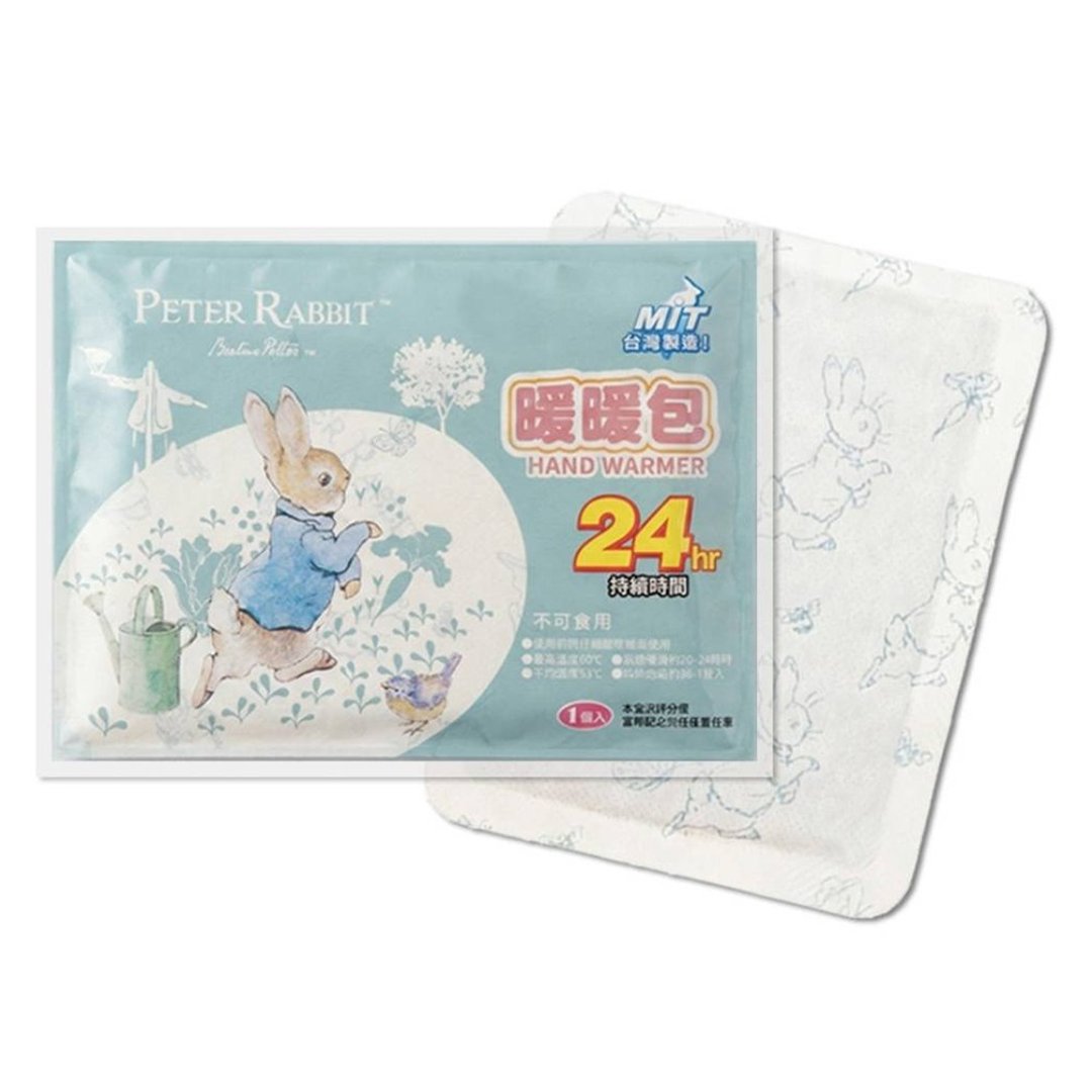 【母亲节礼物】即期良品!! 暖暖包限时促销│比得兔暖暖包 48 片│ - 其他 - 其他材质 