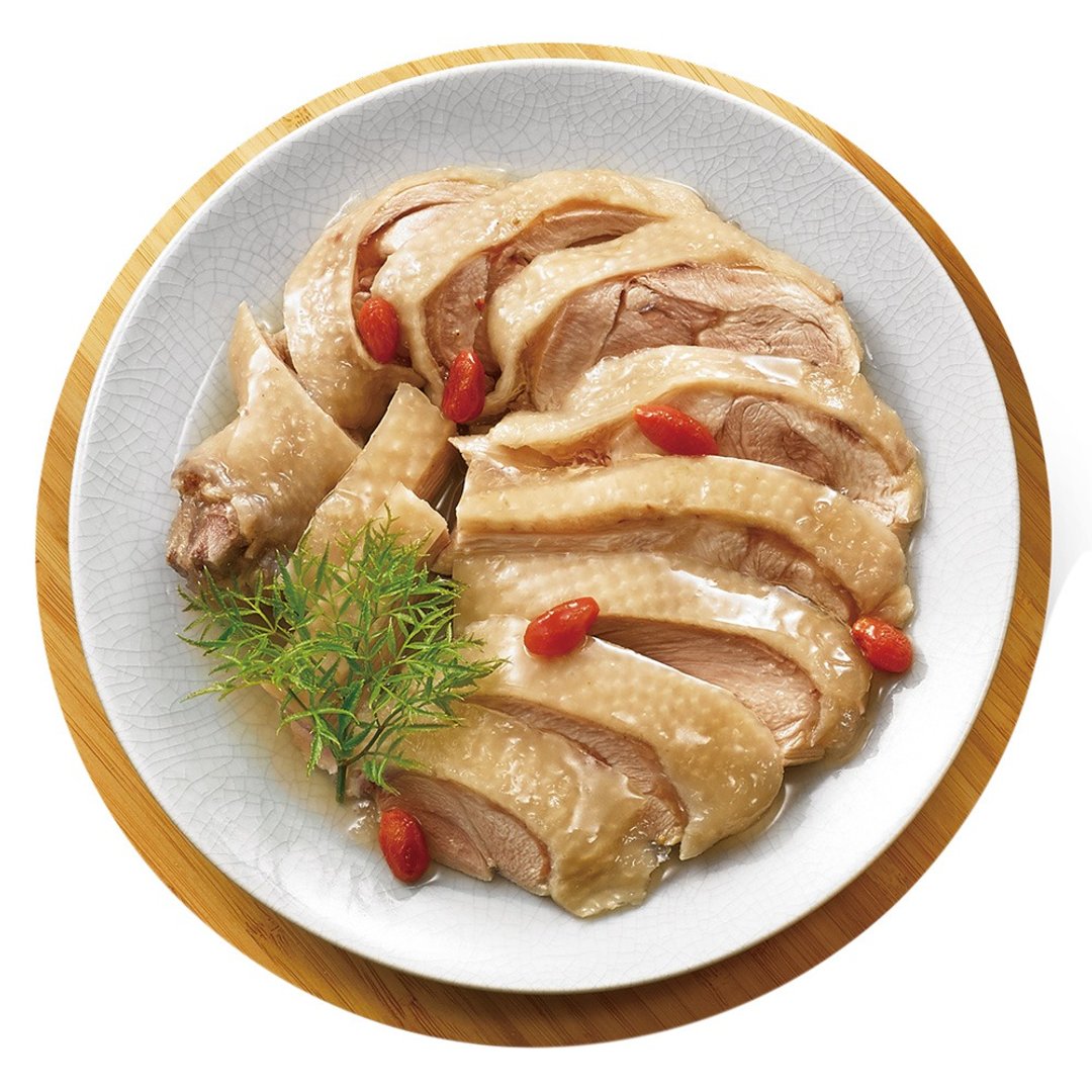 【21Plus】秘制醉鸡腿(任选1/2/4入) - 料理包 - 其他材质 