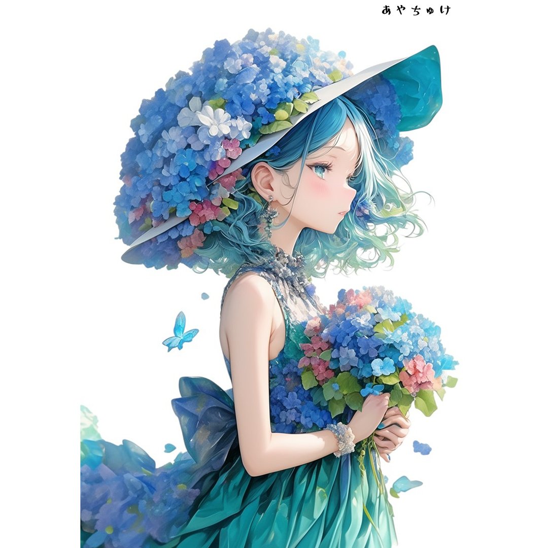 【六月中旬新品】07-096-0125 拼贴风贴纸 - 贴纸 - 纸 
