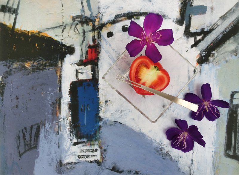 概念餐垫 - 餐垫/桌巾 - 防水材质 多色