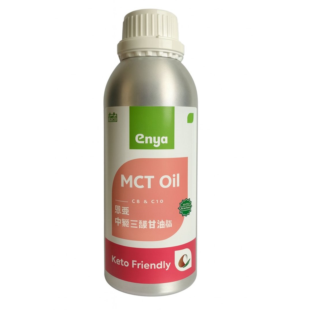 Mct Oil - 健康/养生 - 其他材质 