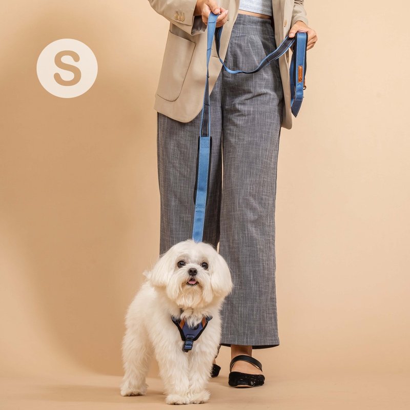 Pawfect-Fit! Pet Leash 机能宠物牵绳(S) - 项圈/牵绳 - 尼龙 