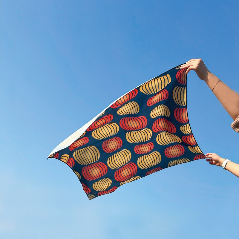 【新品上市】FNG宝特方巾礼盒组 - 领结/领巾 - 环保材料 多色