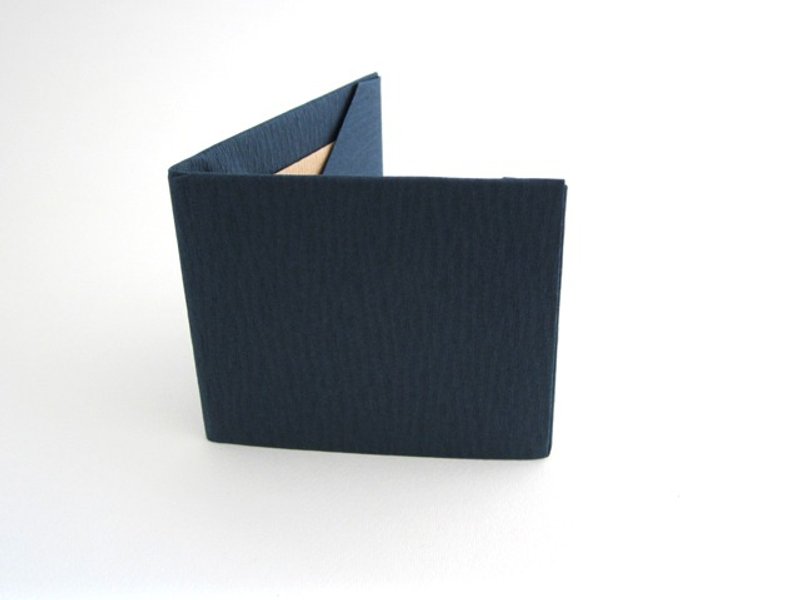 Ai Ai "Wallet" - 皮夹/钱包 - 纸 