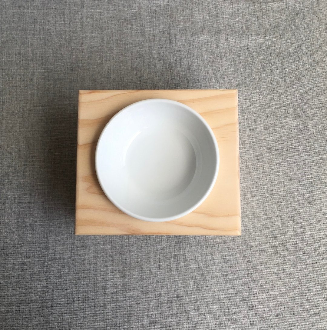 强化瓷碗 单购一组2入 - 碗/碗架 - 瓷 白色