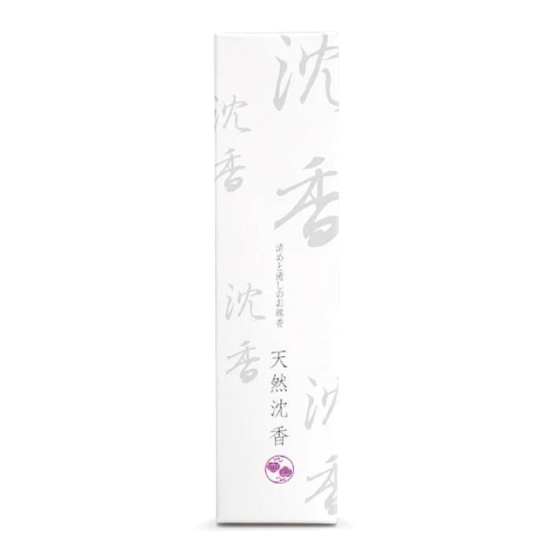 日本悠悠庵 【天然沉香木】线香 - 香薰/精油/线香 - 浓缩/萃取物 