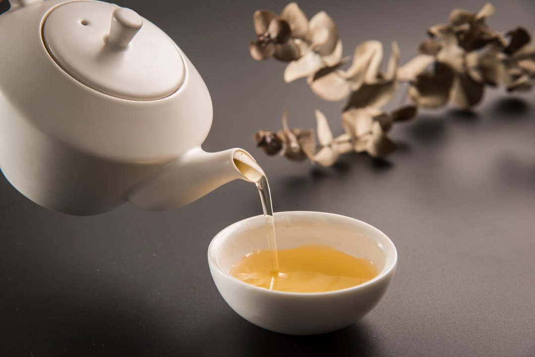 茶会-与古老茶树的初恋 大稻埕老宅阁楼 轻松喝好茶 - 美食 - 其他材质 