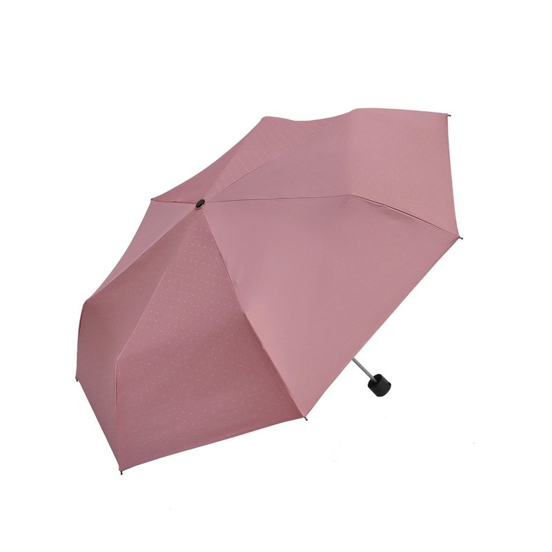 嘉云制伞 JIAYUN - 22寸手开遮光降温伞 - 雨伞/雨衣 - 其他材质 粉红色