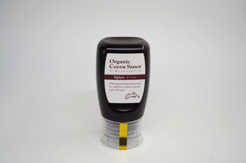 有机可可酱香料 300g - 果酱/抹酱 - 其他材质 