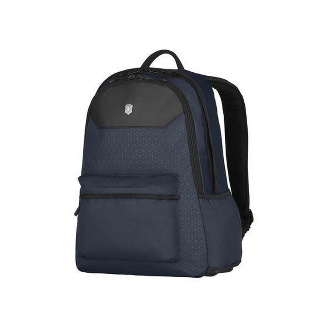 VICTORINOX 瑞士维氏 25公升标准后背包 蓝 606737 - 后背包/双肩包 - 聚酯纤维 蓝色