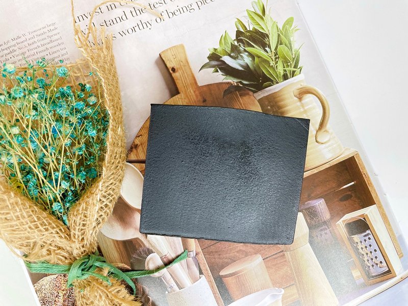 【24h出货】惊吓礼物 松焦皂∣橄榄松焦蜂蜜皂 交换礼物 赠送卡片 - 肥皂/手工皂 - 环保材料 