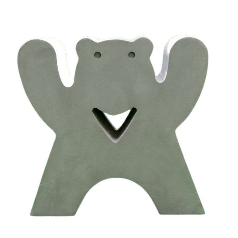立体动物家具- 台湾黑熊(耐重100KG) - 儿童家具 - 其他材质 多色