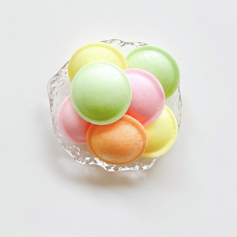 英国传统糖 | Frisian Flying Saucers 飞碟糖 - 零食/点心 - 其他材质 多色