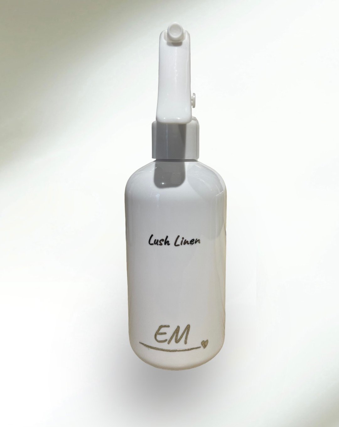 室内喷雾 250ml：Lush 麻 - 香薰/精油/线香 - 环保材料 