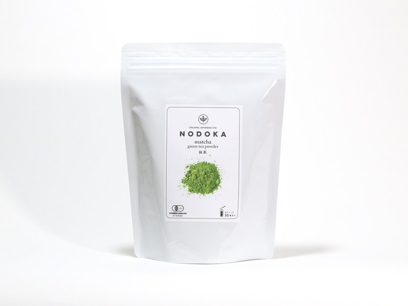 有机抹茶（30粒） - 茶 - 新鲜食材 