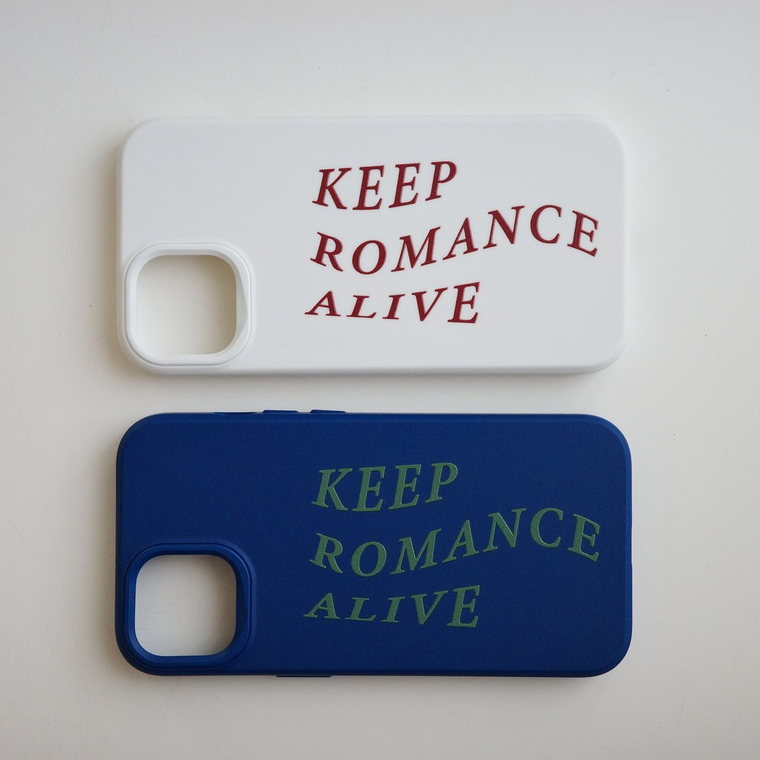 ROMANCE犀牛盾防摔iPhone手机壳 - 手机壳/手机套 - 塑料 绿色