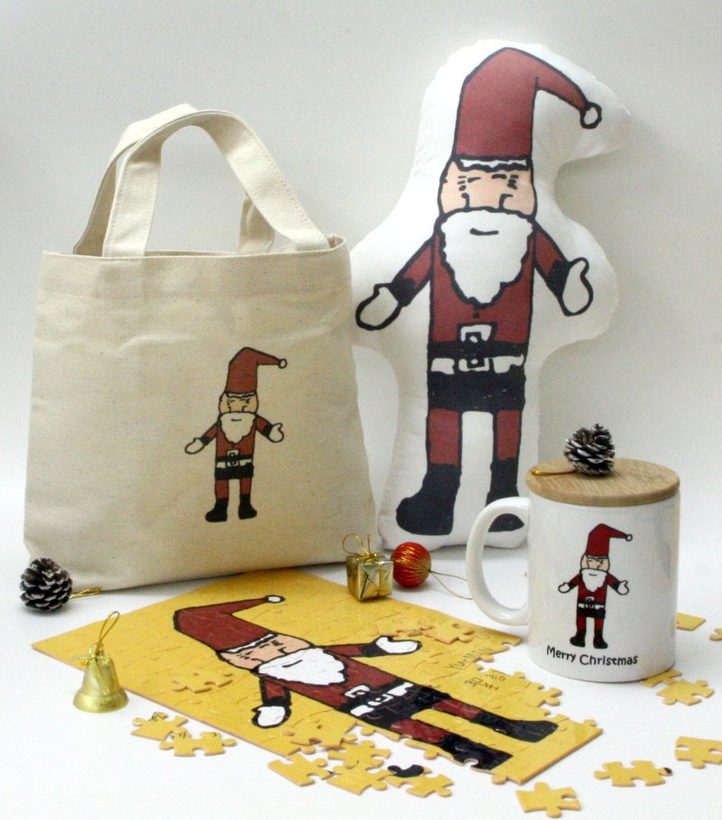 礼物 <定制化>涂鸦礼包 - 其他 - 其他材质 